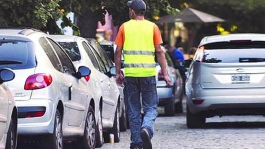 Detuvieron a seis cuidacoches tras protagonizar una pelea cerca de la Terminal Fluvial