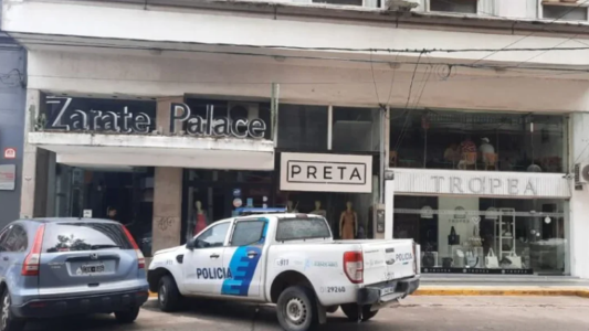 Una mujer apuñaló a su jefe "por no aumentarle el sueldo"