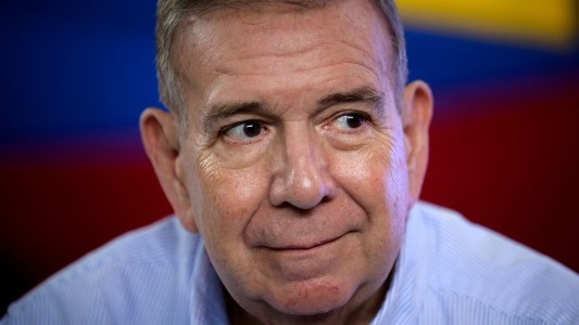 González Urrutia afina su plan para regresar a Venezuela: "Continuaremos hasta que se respete la voluntad del pueblo"