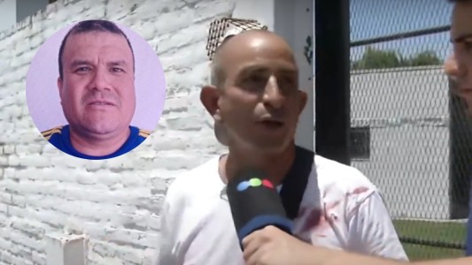 Continúa la búsqueda de Marcelo Molina: se realizarán pruebas de luminol en su casa y camioneta incautadas por la policia