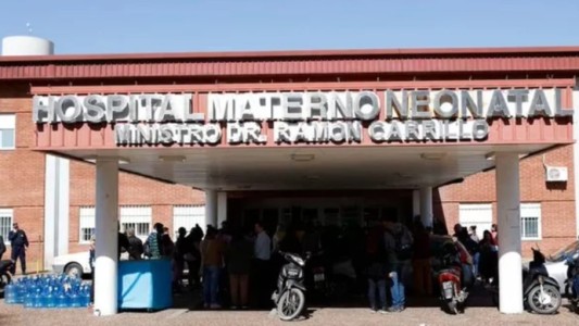 "Es muy doloroso que Agüero haya matado a nuestros hijos", dijo la mamá de uno de los bebés asesinados en Córdoba