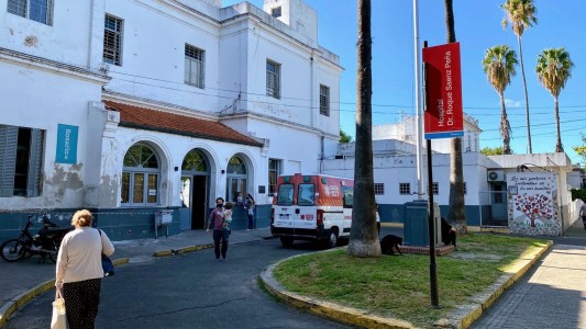 Tragedia en Tío Rolo: un niño de 7 años falleció tras ahogarse en una pileta