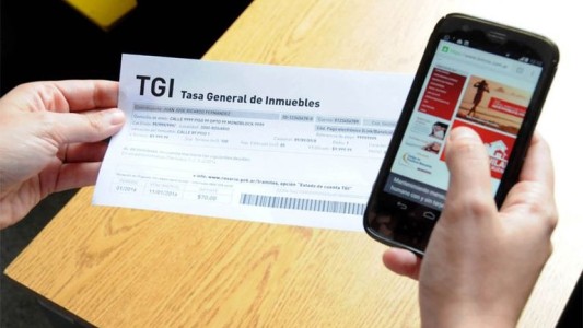Se habilitó el pago anual de la TGI 2025: cómo se accede y cuáles son los beneficios