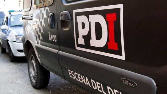 Detuvieron a un sospechoso por amenazar a un club de la zona sur