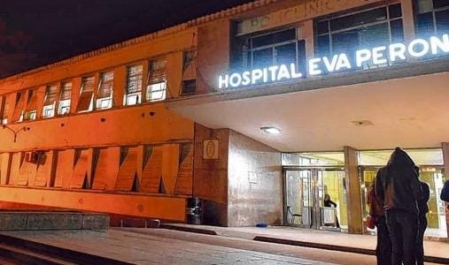 Crimen en Puerto General San Martín: un hombre fue asesinado por su hijastro