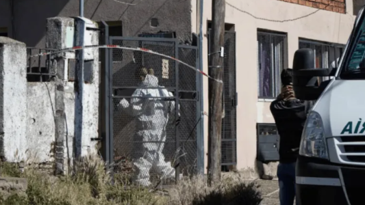 Hallaron muerta a una mujer policía en Bariloche: detuvieron a otro efectivo