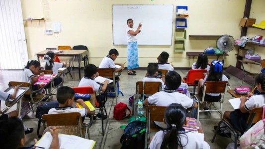 La provincia de Santa Fe oficializó el calendario escolar 2025: inicio de clases, recesos y fechas clave