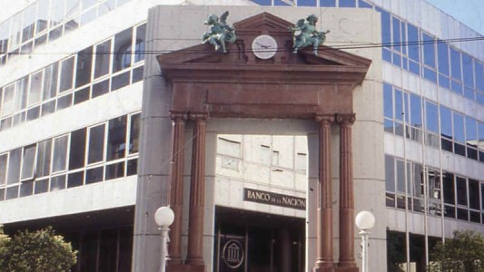 Comerciantes reclaman la vuelta del horario bancario de 10 a 15 para reactivar las ventas