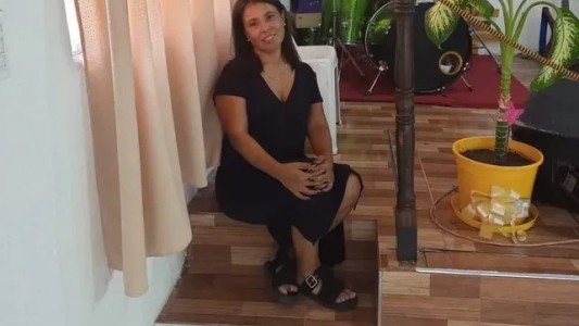 Crimen de Lorena Vega: piden perpetua para su asesino