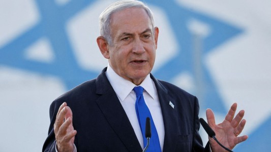 Netanyahu dice a Biden que hay "progresos" en conversaciones sobre rehenes retenidos en Gaza