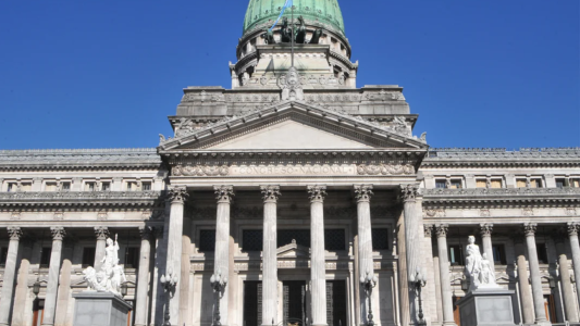 El Gobierno oficializó la convocatoria a sesiones extraordinarias