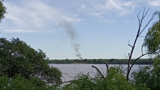 Nuevos focos de incendio en las islas: preocupan las altas temperaturas y la falta de lluvias