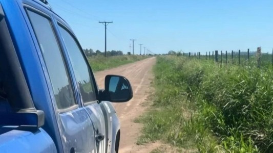 Una mujer denunció que un hombre la atropelló, intentó manosearla y luego escapó