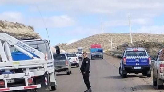 Hace 6 años lo buscaban por abuso sexual y capturaron en un colectivo durante un control de rutina