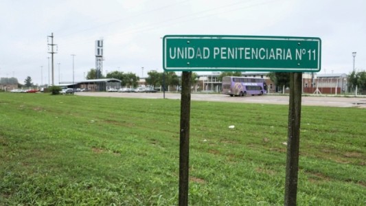 Asesinato en la cárcel de Piñero: hay dos penitenciarios detenidos por sospecha de complicidad