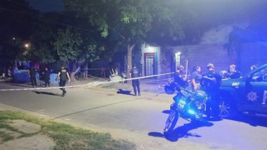 Fallecieron dos mujeres a causa de una balacera en República de la Sexta