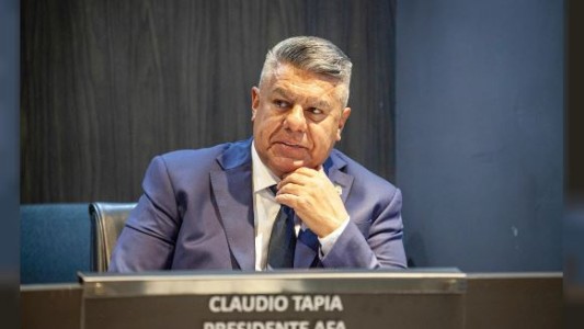 Copa de la Liga: la AFA permite jugar a futbolistas con menos de cuatro partidos de suspensión