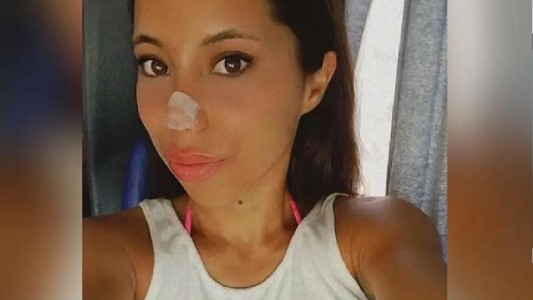 Condenaron al asesino de Melani Juárez a 23 años de prisión