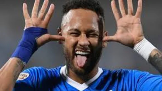 Golpe al mercado de pases: en Brasil aseguran que Neymar acordó su regreso a Santos