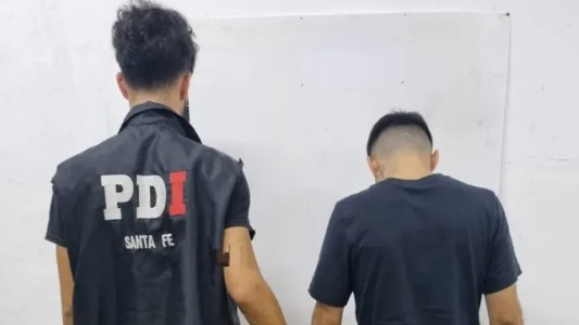 Crimen de Ángel Acuña: detuvieron a un joven vinculado a la Banda de Los Menores