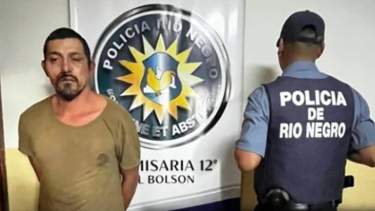 Liberaron a Facundo Jones Huala tras ser detenido por abrir autos en El Bolsón