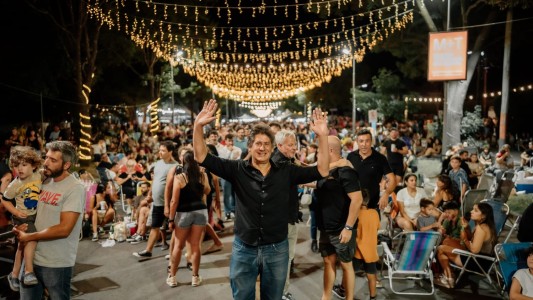 Funes Vibra Edición Verano: una noche inolvidable que marcó el inicio del 2025