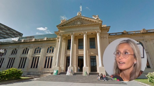 La UNR registra un récord de preinscritos