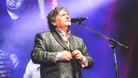 La salud de Cacho Deicas: el comunicado de la familia