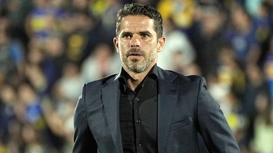 Copa Argentina: Gago no convocó a una las figuras de Boca para enfrentar a Monte Maíz