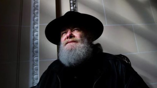 Murió Garth Hudson, el último miembro de The Band que estaba con vida