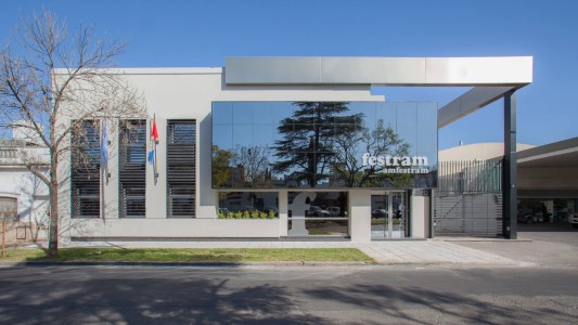 Reforma Constitucional : grave advertencia hecha por Festram