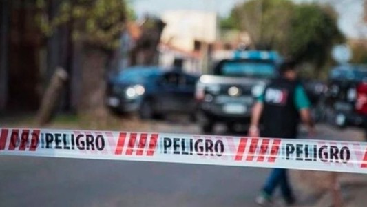 Identificaron al hombre asesinado en zona oeste tras una balacera