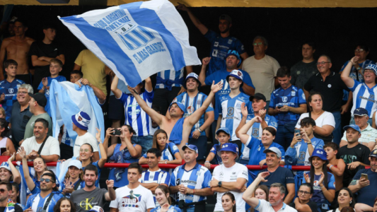 Falleció un hincha de Argentino de Monte Maíz tras el partido con Boca