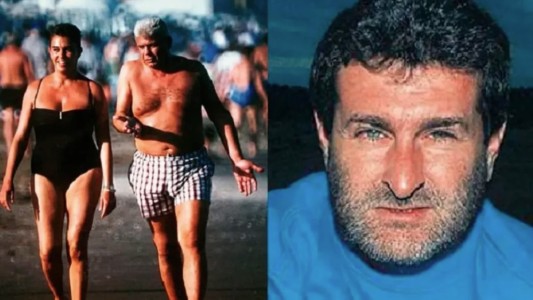 A casi 28 años del crimen de Cabezas, un sobrino se encontró con uno de los condenados: "Yo lo maté"