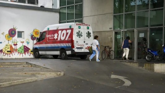 La niña sobreviviente de la tragedia en la costanera ya se encuentra rumbo a Córdoba