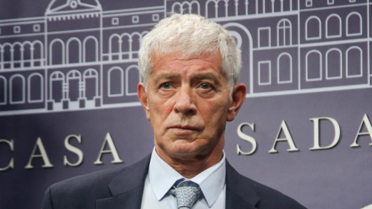 "Ninguna vida vale más que otra": Cúneo Libarona confirmó que eliminarán la figura del femicidio