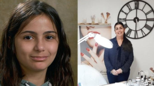 Condenaron a cadena perpetua a mujer por matar de hambre a su hija de 13 años