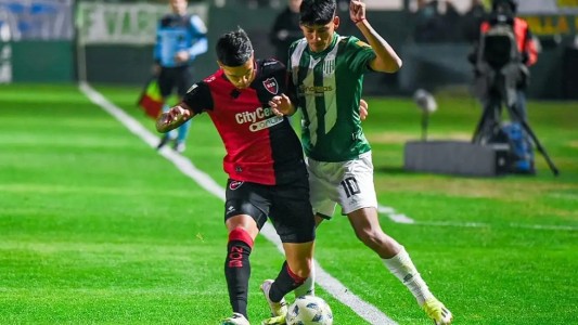 Newell's visita a Banfield con el objetivo de redimirse tras un debut con derrota