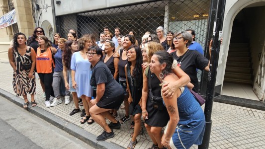 Denunciaron penalmente a Javier Milei en los Tribunales Federales de Rosario