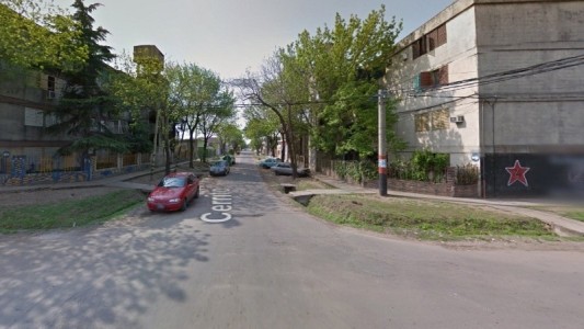 Murió un hombre que estaba internado hacía dos semanas tras una balacera