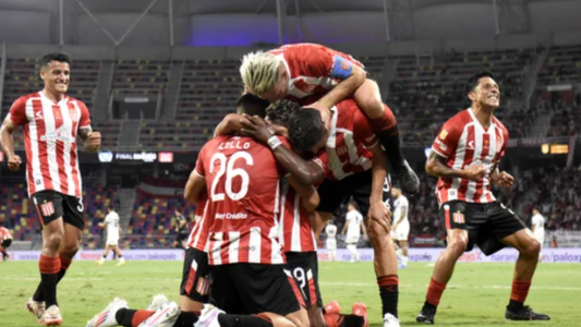 En una operación exprés, Foster Gillett compró en US$11,5 millones un jugador de River y se lo cede a Estudiantes