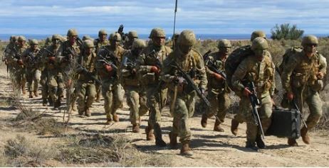 El Ministerio de Defensa dio de baja a 23 militares por tener sentencia firme sobre crímenes de lesa humanidad