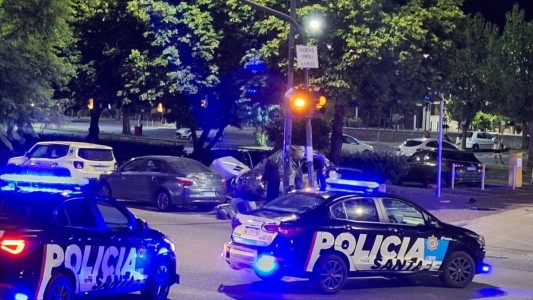 Tragedia en Costanera: Agustín López dio positivo de alcoholemia