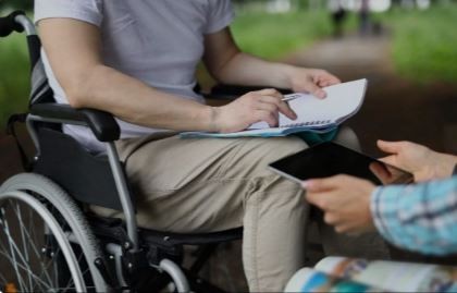 Las instituciones de discapacidad denuncian su crítica situación de financiamiento