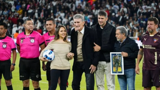 Qué es la demencia frontotemporal, la enfermedad que sufre el “Patón” Bauza: la relación con Bruce Willis y Will Smith