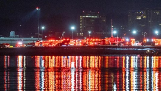 Tragedia en Washington: habría un argentino entre las víctimas