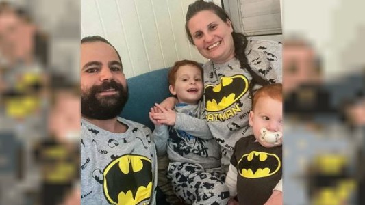 Hamás anunció que liberará a Yarden Bibas, padre de los niños argentinos Kfir y Ariel