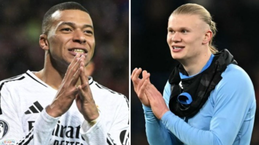 Manchester City-Real Madrid: duelo de eliminación para poder seguir en la Champions