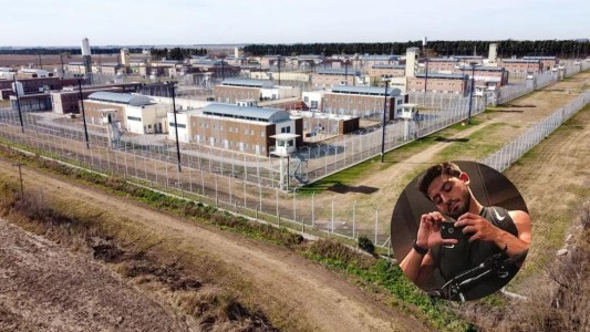 Homicidio en la cárcel de Piñero: penitenciarios implicados acusan a un superior como responsable