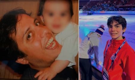 Confirmaron la identidad del argentino fallecido en el accidente aéreo en Washington